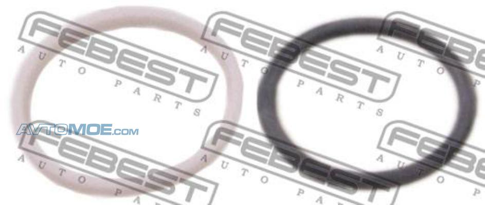 Прокладки SET002 FEBEST SET002