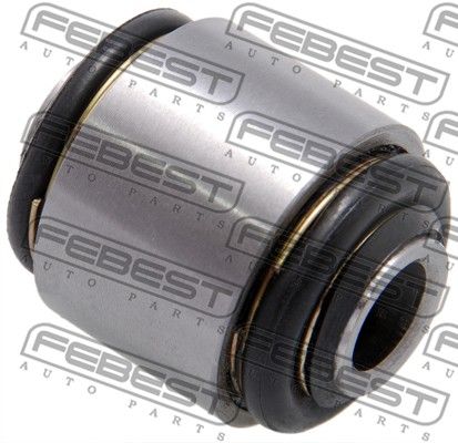 Сайлентблок SGAB010Z FEBEST SGAB010Z