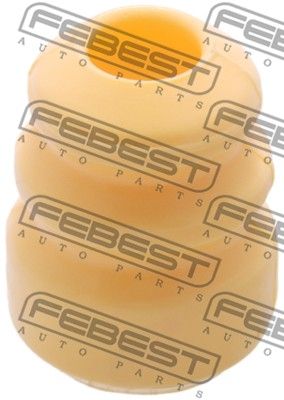 Отбойник амортизатора SGD002 FEBEST SGD002