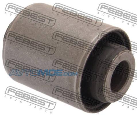 Сайлентблок SZAB026 FEBEST SZAB026