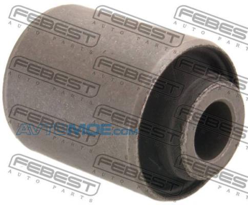 Сайлентблок SZAB027 FEBEST SZAB027