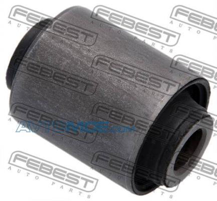 Сайлентблок SZAB028 FEBEST SZAB028