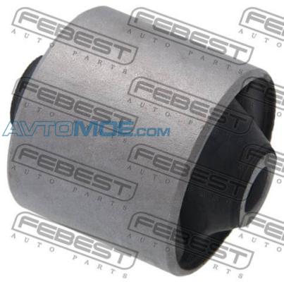 Сайлентблок SZAB052 FEBEST SZAB052