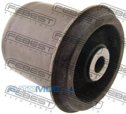 Сайлентблок SZABSX4R FEBEST SZABSX4R
