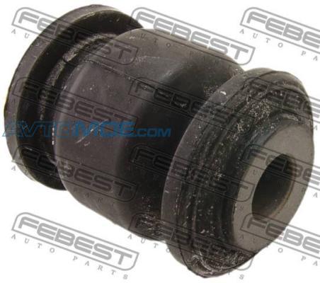 Сайлентблок SZABSX4S FEBEST SZABSX4S