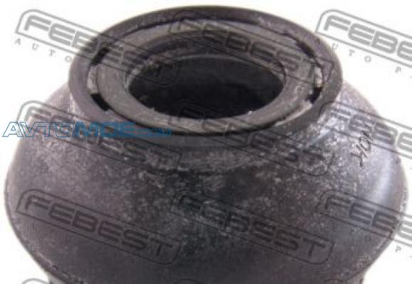 Пыльник SZBB60A FEBEST SZBB60A