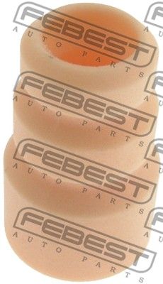 Отбойник амортизатора SZDLNF FEBEST SZDLNF
