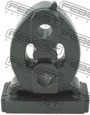 Кронштейн SZEXB004 FEBEST SZEXB004