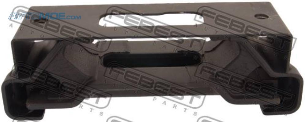 Опора двигателя SZM018 FEBEST SZM018