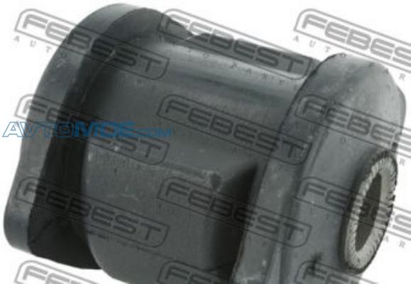 Сайлентблок TAB017 FEBEST TAB017
