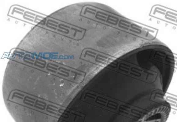 Сайлентблок TAB022 FEBEST TAB022
