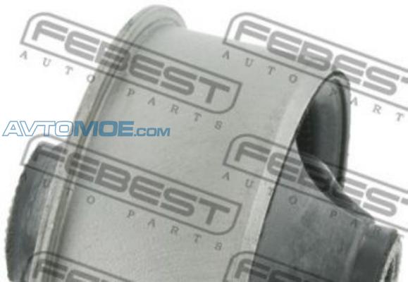 Сайлентблок TAB024 FEBEST TAB024