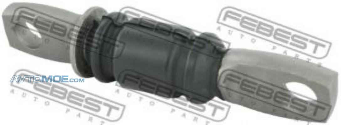 Сайлентблок TAB046 FEBEST TAB046
