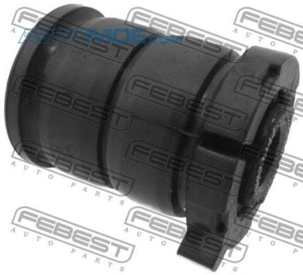 Сайлентблок TAB052 FEBEST TAB052
