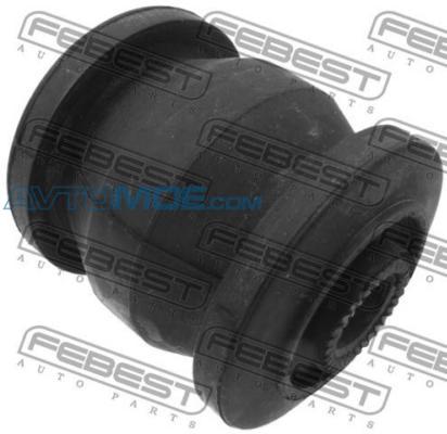 Сайлентблок TAB075 FEBEST TAB075