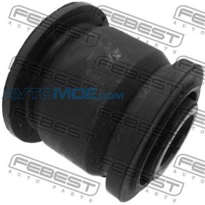 Сайлентблок TAB077 FEBEST TAB077