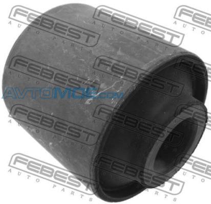 Сайлентблок TAB087 FEBEST TAB087