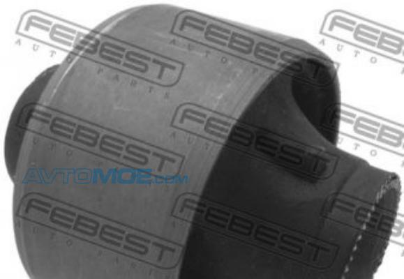 Сайлентблок TAB110 FEBEST TAB110