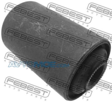 Сайлентблок TAB119 FEBEST TAB119