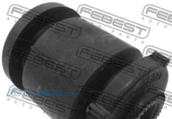Сайлентблок TAB125 FEBEST TAB125