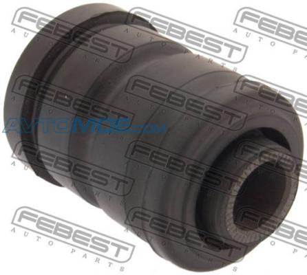 Сайлентблок TAB135 FEBEST TAB135