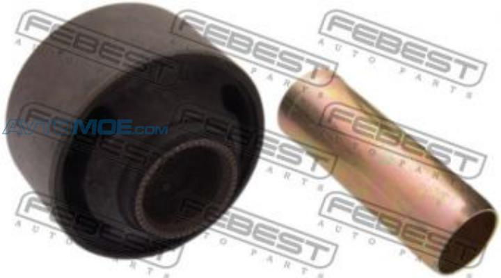 Сайлентблок TAB140 FEBEST TAB140