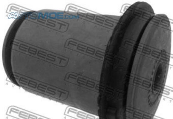 Сайлентблок TAB156 FEBEST TAB156