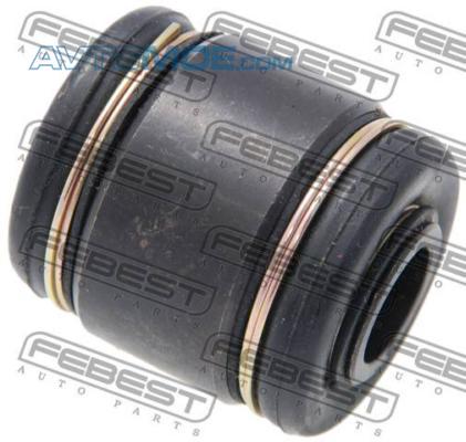 Сайлентблок TAB166Z FEBEST TAB166Z