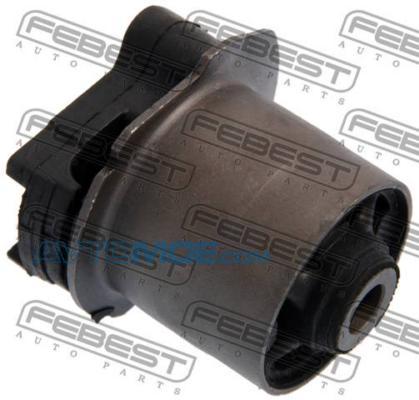 Сайлентблок TAB181 FEBEST TAB181