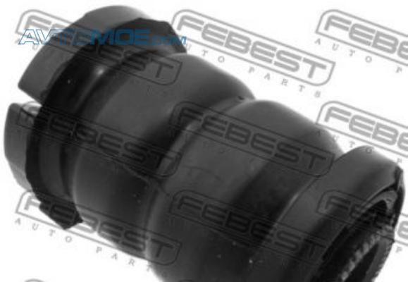 Сайлентблок TAB202 FEBEST TAB202