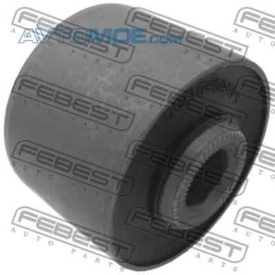 Сайлентблок TAB207 FEBEST TAB207