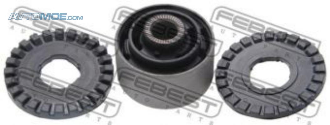 Сайлентблок TAB220 FEBEST TAB220