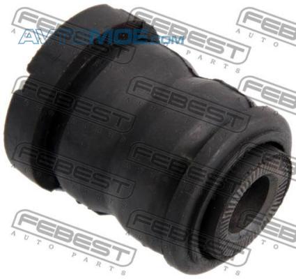 Сайлентблок TAB316 FEBEST TAB316