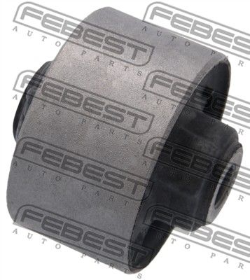 Сайлентблок TAB341 FEBEST TAB341