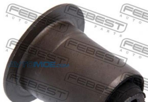 Сайлентблок TAB451 FEBEST TAB451