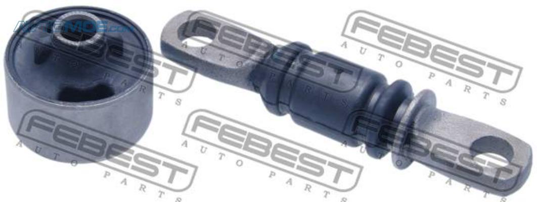 Сайлентблок TAB4546KIT FEBEST TAB4546KIT
