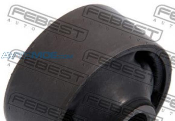 Сайлентблок TABACA30B FEBEST TABACA30B