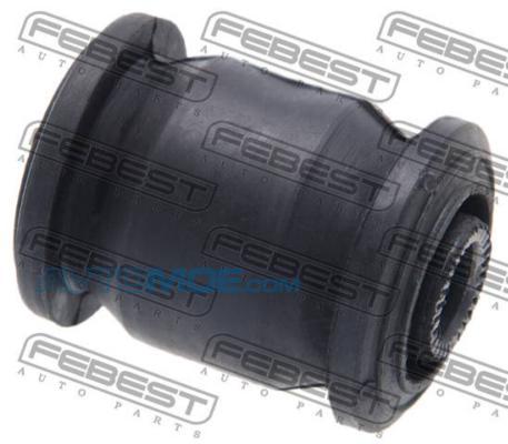 Сайлентблок TABACU10R FEBEST TABACU10R