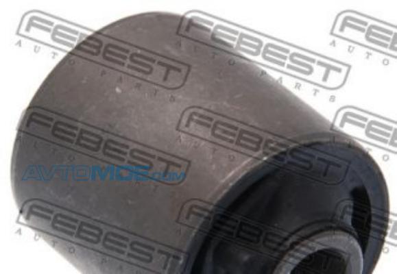 Сайлентблок TABACU15R FEBEST TABACU15R