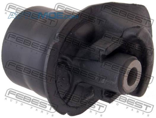 Сайлентблок TABZZE120R FEBEST TABZZE120R