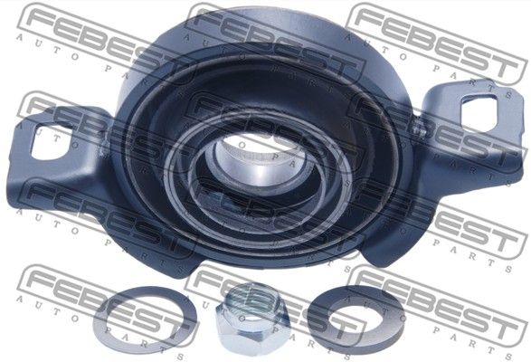 Подшипник TCB024 FEBEST TCB024