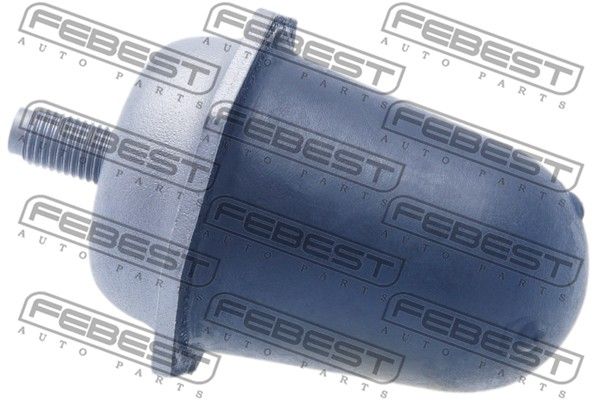 Отбойник амортизатора TD010 FEBEST TD010