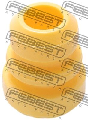 Отбойник амортизатора TDAE100F FEBEST TDAE100F
