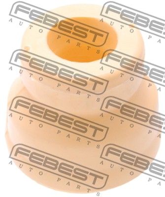 Отбойник амортизатора TDAZT250R FEBEST TDAZT250R
