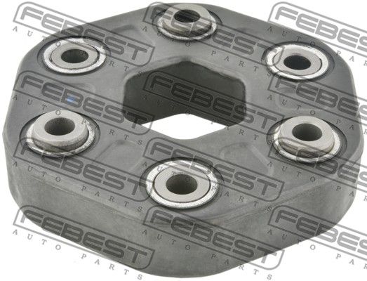 Муфта TDSUSF40 FEBEST TDSUSF40