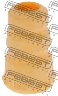 Отбойник амортизатора TDZZE150F FEBEST TDZZE150F