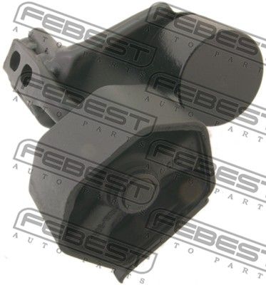 Кронштейн TEXB016 FEBEST TEXB016