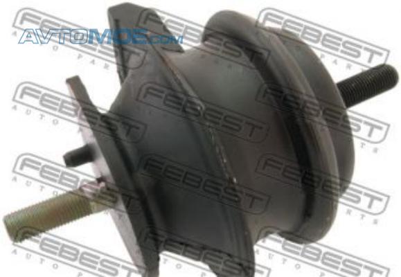 Опора двигателя TM02 FEBEST TM02