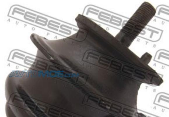 Опора двигателя TM03 FEBEST TM03
