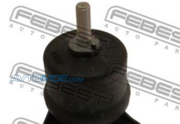Опора двигателя TM047 FEBEST TM047
